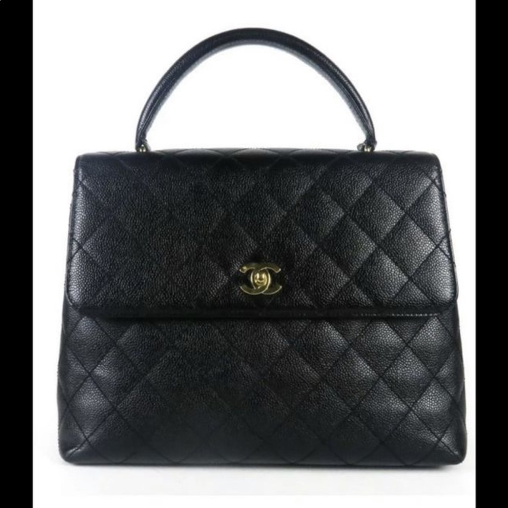 Chanel handbag